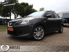 Suzuki Baleno - 1.2 Exclusive Automaat (Vol-Opties) 1 eigenaar