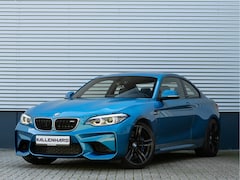 BMW 2-serie Coupé - M2 DCT - LCI - Stuurwielverwarming - Comfort Access - Adaptief LED