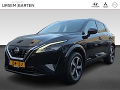 Nissan Qashqai - 1.5 e-Power N-Connecta | Automaat | Pano | 360 Camera | Cruise Control |