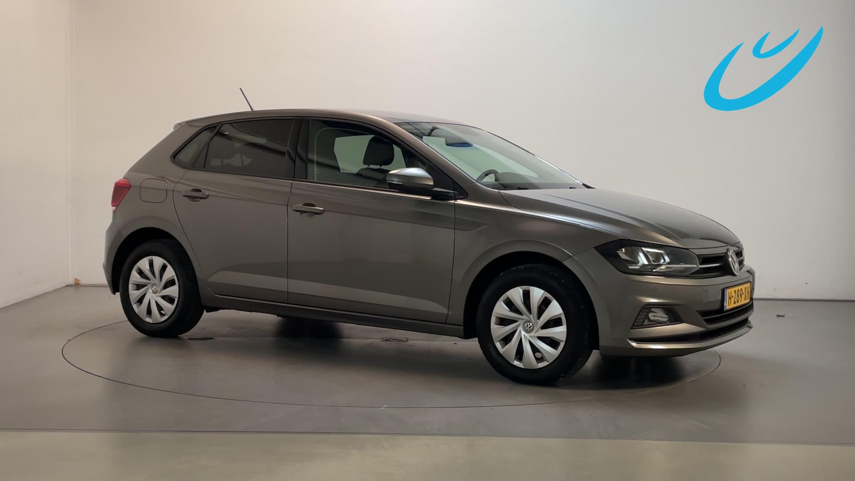 Volkswagen Polo - 1.0 TSI Comfortline Camera Navigatie DAB+ App-Connect - AutoWereld.nl