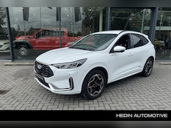 Ford Kuga - 2.5 PHEV ST-Line X Winter Pack | Technology Pack | Driver Assistent Pack | Trekhaak | 19'