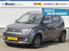 Suzuki Ignis - 1.2 Stijl Automaat | Navi | Clima | Camera | Lm-Velgen