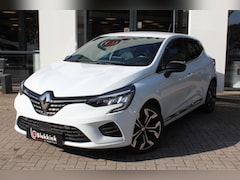 Renault Clio - 1.0 TCe Intens 90 pk