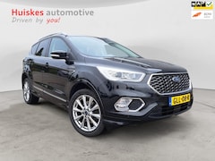 Ford Kuga - 1.5 EcoBoost Vignale Pano/adaptive/leer/AWD/trekhaak