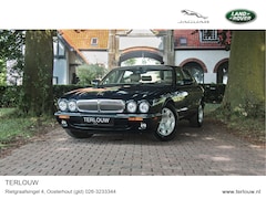Jaguar Sovereign - 3.2 V8