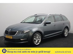 Skoda Octavia Combi - 1.5 TSI Greentech Business Edition | Climate Control | Navigatie | Automaat