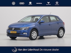 Volkswagen Polo - 1.0 TSI 95pk Comfortline Navigatie Pdc Acc 238