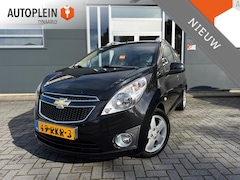 Chevrolet Spark - 1.0 16V LE *Airco*|NAP|Elec.pakkeyt|NL Auto