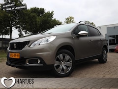 Peugeot 2008 - 1.2 PureTech Style 1e eigenaar