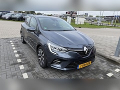 Renault Clio - TCe 100 Bi-Fuel Zen | Navigatie | Trekhaak | Parkeersensoren | Lichtmetalen velgen |