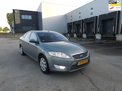 Ford Mondeo - 2.0-16V Titanium - Airco _ Trekhaak - Navi - Cruise