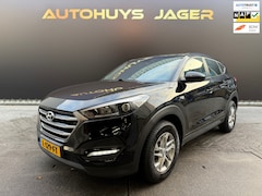 Hyundai Tucson - 1.6 GDi i-Drive|Camera|