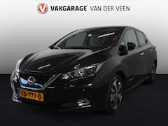 Nissan LEAF - Visia 40 kWh