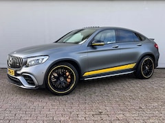 Mercedes-Benz GLC-klasse Coupé - 63 S 4MATIC+ | Edition1 | Magno
