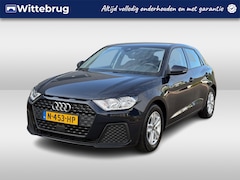 Audi A1 Sportback - 25 TFSI Pro Line / App Connect/ / Clima