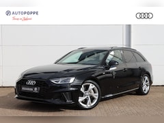 Audi A4 Avant - 40 TFSI S-Edition S-Tronic 204pk