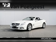 Mercedes-Benz SL-klasse Cabrio - 300