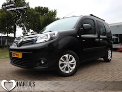 Renault Kangoo Family - 1.2 TCe Limited (Vol-Opties)