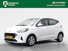 Hyundai i10 - 1.0 Comfort 5-zits | Carplay | Cruise Control |