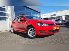 Volkswagen Golf - 1.2 TSI Comfortline