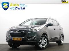 Hyundai ix35 - 2.0i Business Edition Camera/Cruise/Trekhaak