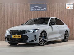 BMW 3-serie - M340i xDrive PDC AUT CARBON DAK