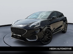 Ford Puma - 1.0 EcoBoost Hybrid St-line Vignale | Massage | Bliss | Winterpakket | Leer | adap cruise