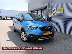 Opel Crossland X - 1.2 Turbo 120 Jaar Edition Vast Panodak | Camera | Stoel/Stuur Verwarming | Climate contro
