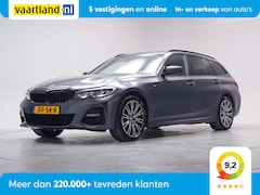 BMW 3-serie Touring - 330e M Sport Aut. [ LED Live cockpit pro Stoelverwarming ]