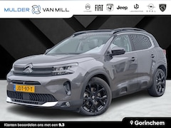 Citroën C5 Aircross - Max 1.6 HYbrid PHEV 180pk e-EAT8 | TWO-TONE | HANDSFREE A.KLEP | SCHUIF/KANTELDAK | ADAPTI