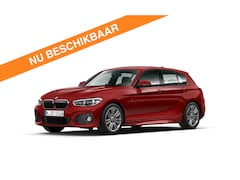 BMW 1-serie - 118i M-Sport - Automaat - LED - Cruise Control - Climate Control
