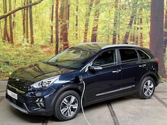 Kia Niro - 1.6 GDi PHEV DynamicLine Automaat Plug In Hybrid Navi Camera DAB keyless Trekhaak