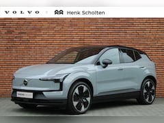 Volvo EX30 - Single Motor Extended Range Ultra 69 kWh