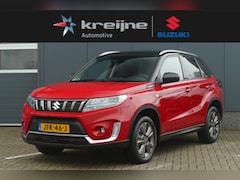 Suzuki Vitara - 1.4 Boosterjet Select Smart Hybrid | 1500KG TREKGEWICHT | RIJKLAARPRIJS |