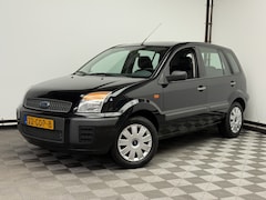 Ford Fusion - 1.4-16V Cool & Sound Airco 1e Eigenaar NL Auto