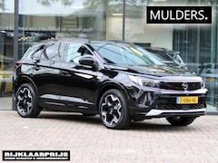 Opel Grandland - 1.6 Turbo Plug-In Hybrid Ultimate | Navi / Camera / Climate