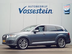 Audi Q7 - 3.0 TFSI quattro Pro Line S / 136dkm NAP / Pano / Head-Up / 360 Camera / Side-Assist / Luc