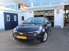 Toyota Corolla Touring Sports - 1.8 Hybrid Active