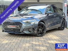 Audi A3 Limousine - 35 TFSI S edition Aut*Pano*Matrix*B&O*Hud