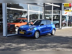 Suzuki Swift - 1.2 Select Smart Hybrid NL auto