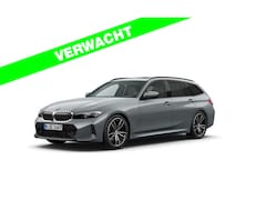 BMW 3-serie Touring - 318i M-Sport - Pano - Curved Display - Hifi - 19-Inch