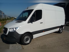 Mercedes-Benz Sprinter - 215 1.9 CDI L2H2 FWD Autm. trekhaak, navi App conn