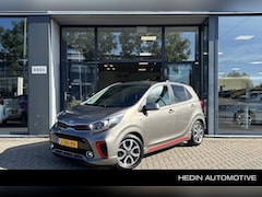 Kia Picanto - 1.0 MPi GT-Line Edition