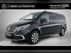Mercedes-Benz EQV - EQV 300 L2 | EQV Designpakket Exterieur | Parkeerpakket | Distronic | 360° Camera | LED |