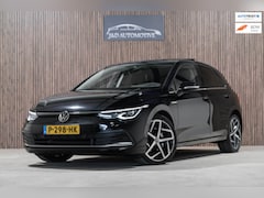 Volkswagen Golf - 2.0 TDI DSG Style 2020