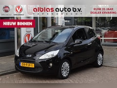 Ford Ka - 1.2 Titanium X|1e eig.|Lage km