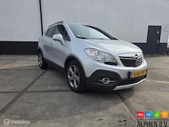 Opel Mokka - 1.4 T Edition 4x4 - Pano - Nap - Trekhaak