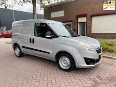 Opel Combo - 1.3 CDTi L1H1 ecoFLEX * 2014 * 143.809 KM NAP * Euro5 * Airco * Cruise Control *Onderhouds