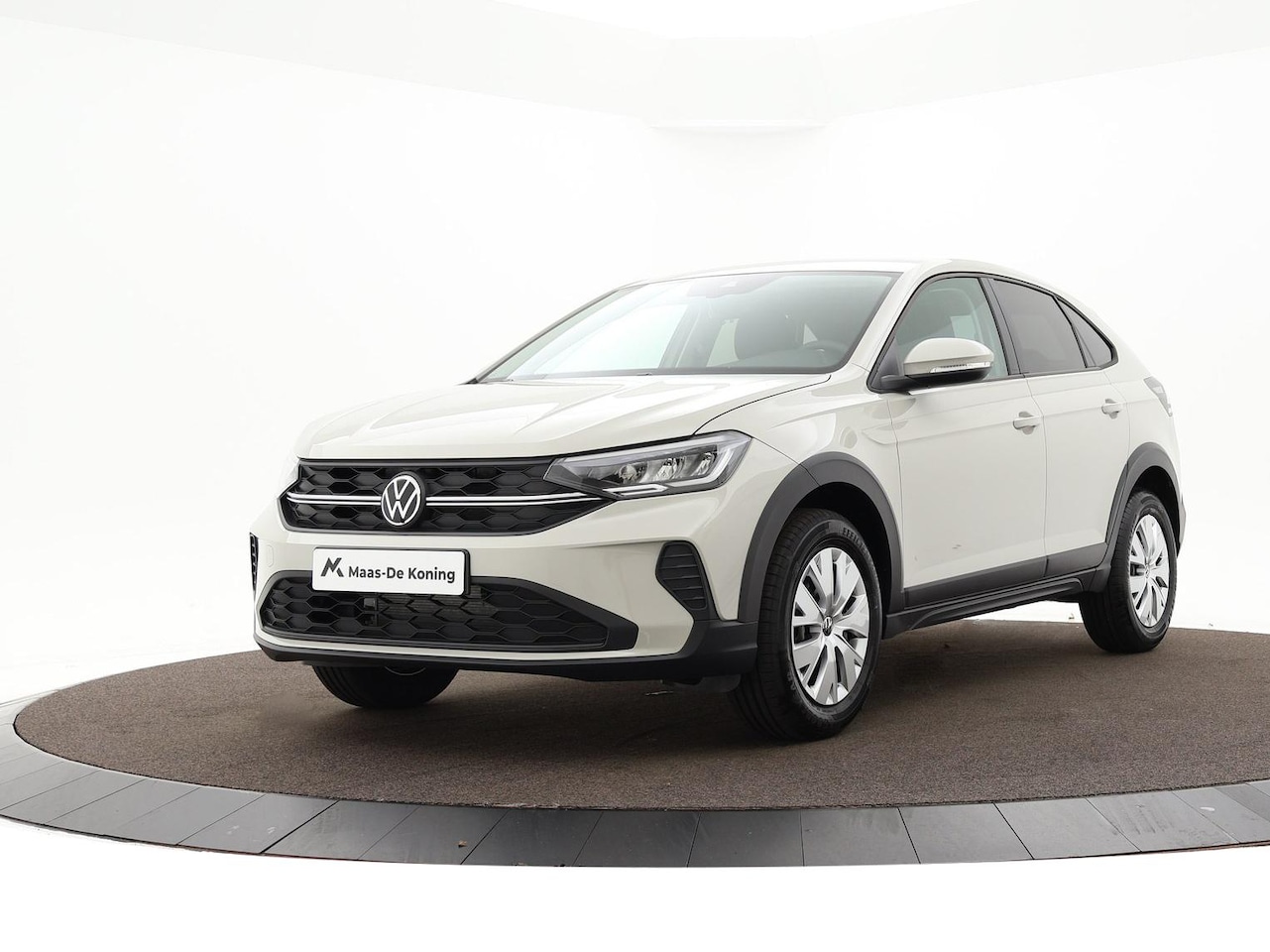 Volkswagen Taigo - Edition 1.0 TSI 95 pk 5 versn. Hand · Zijruiten achter en achterruit getint · Multifunctio - AutoWereld.nl