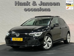 Volkswagen Golf - 1.5 TSI Life Business - Panoramadak - Massage - Memory seats